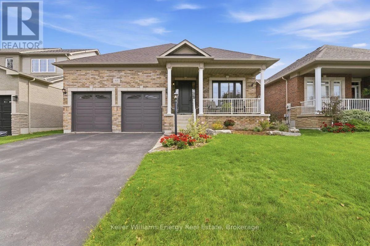 1515 GREENVALLEY TRAIL