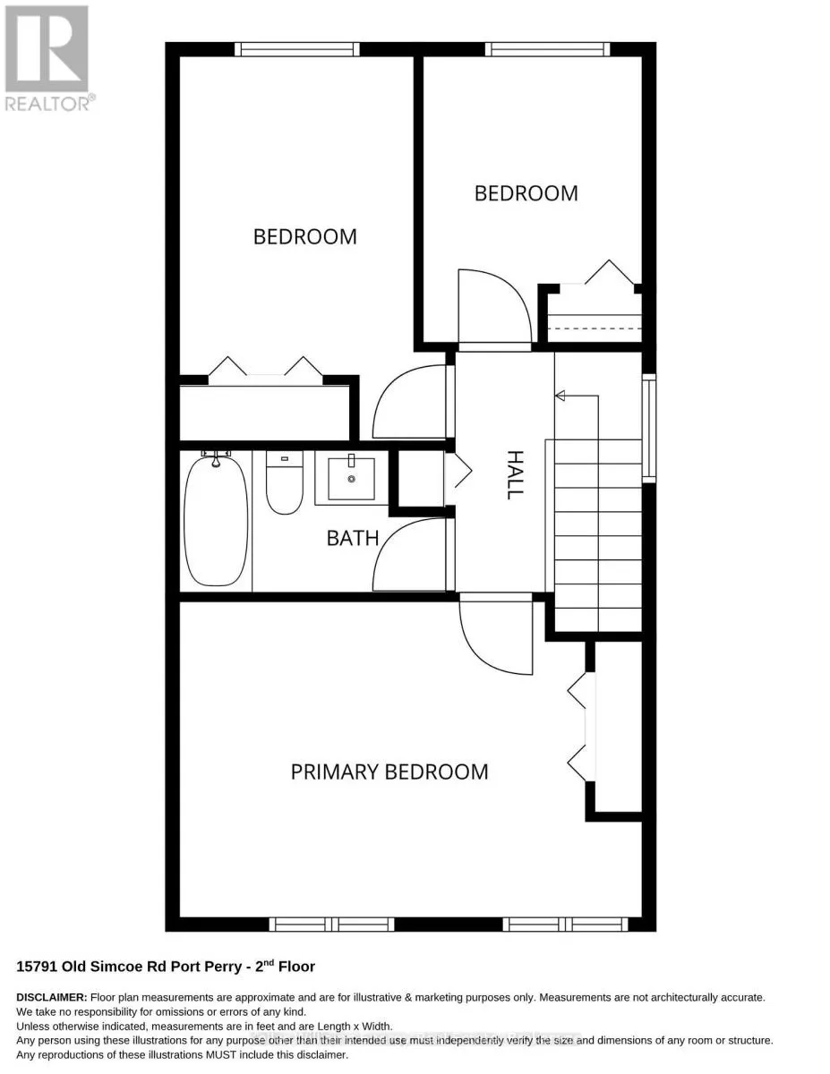 15791 OLD SIMCOE ROAD