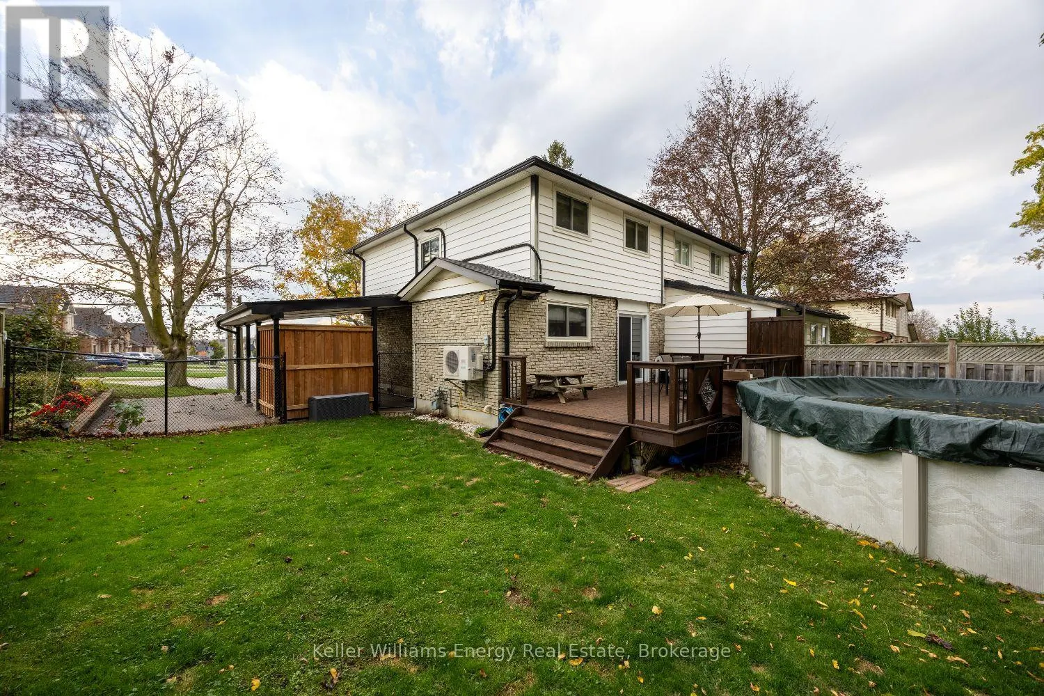 15791 OLD SIMCOE ROAD