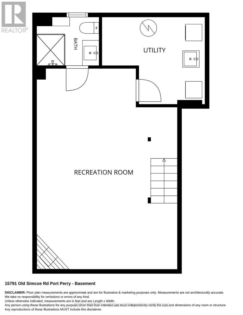 15791 OLD SIMCOE ROAD