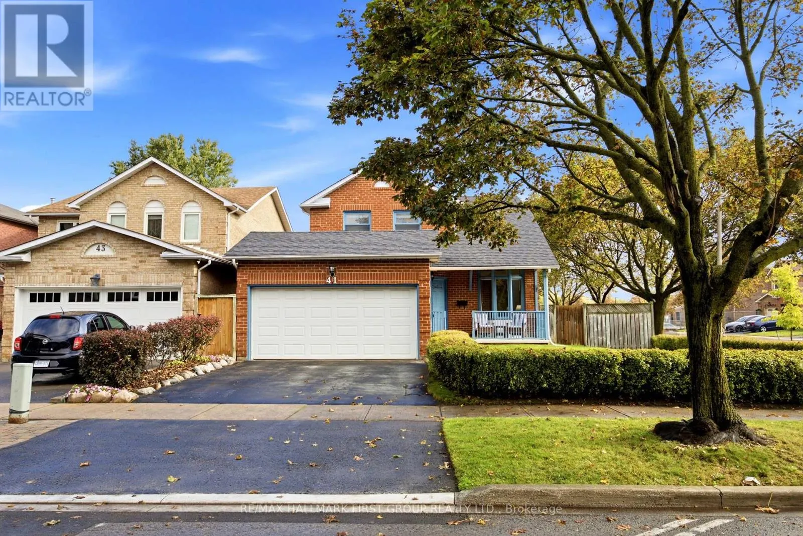 41 PEARCE DRIVE