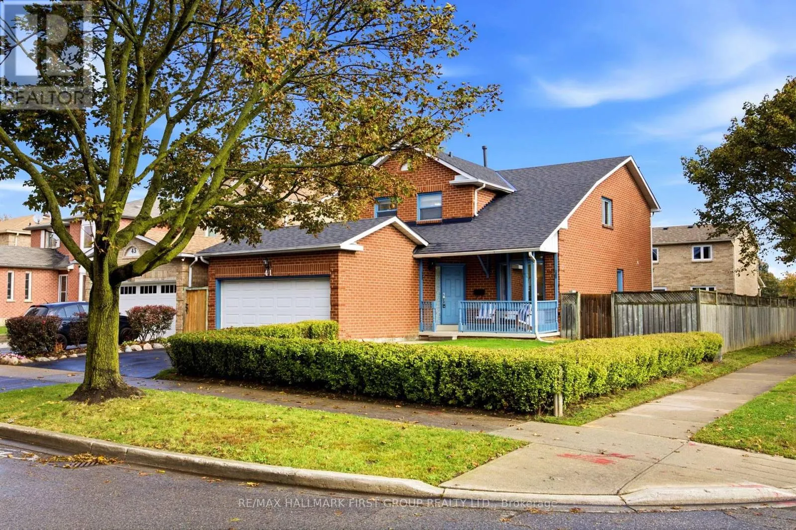 41 PEARCE DRIVE