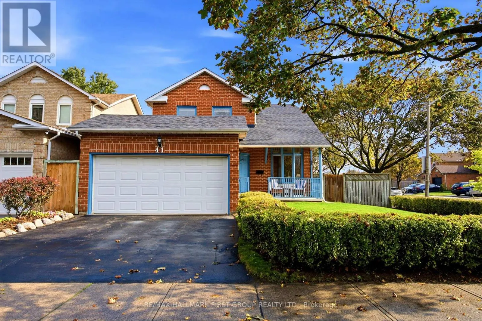 41 PEARCE DRIVE