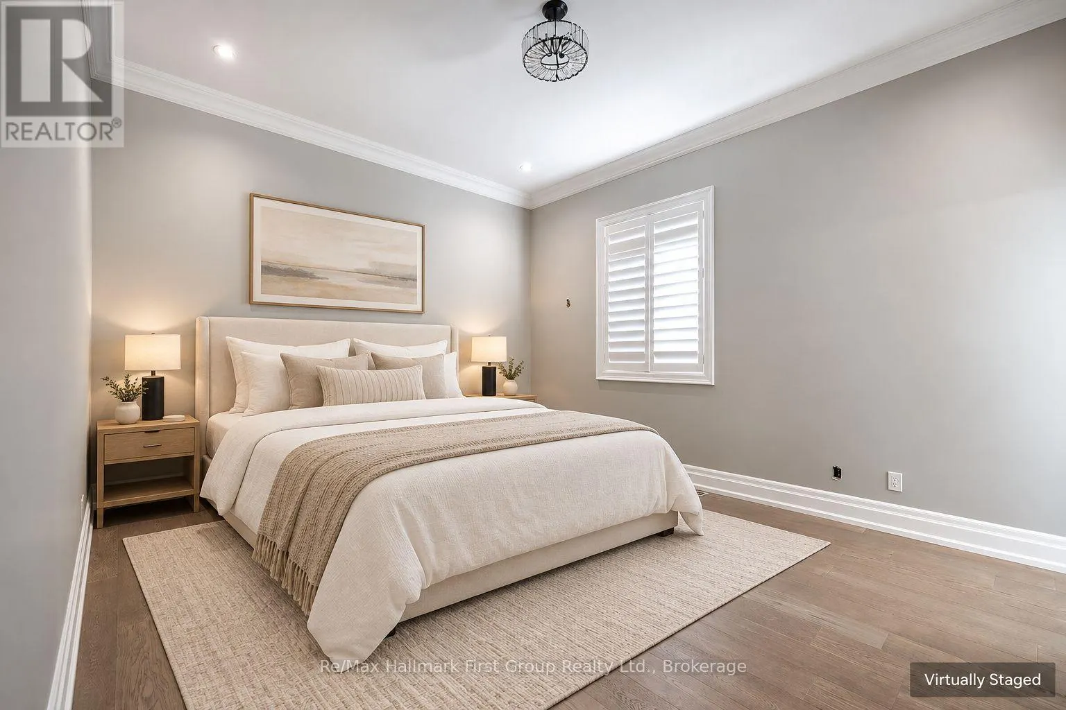 15 SHEPHERD ROAD