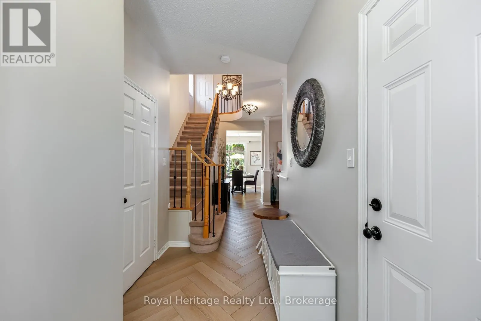 6 GOODALL CRESCENT