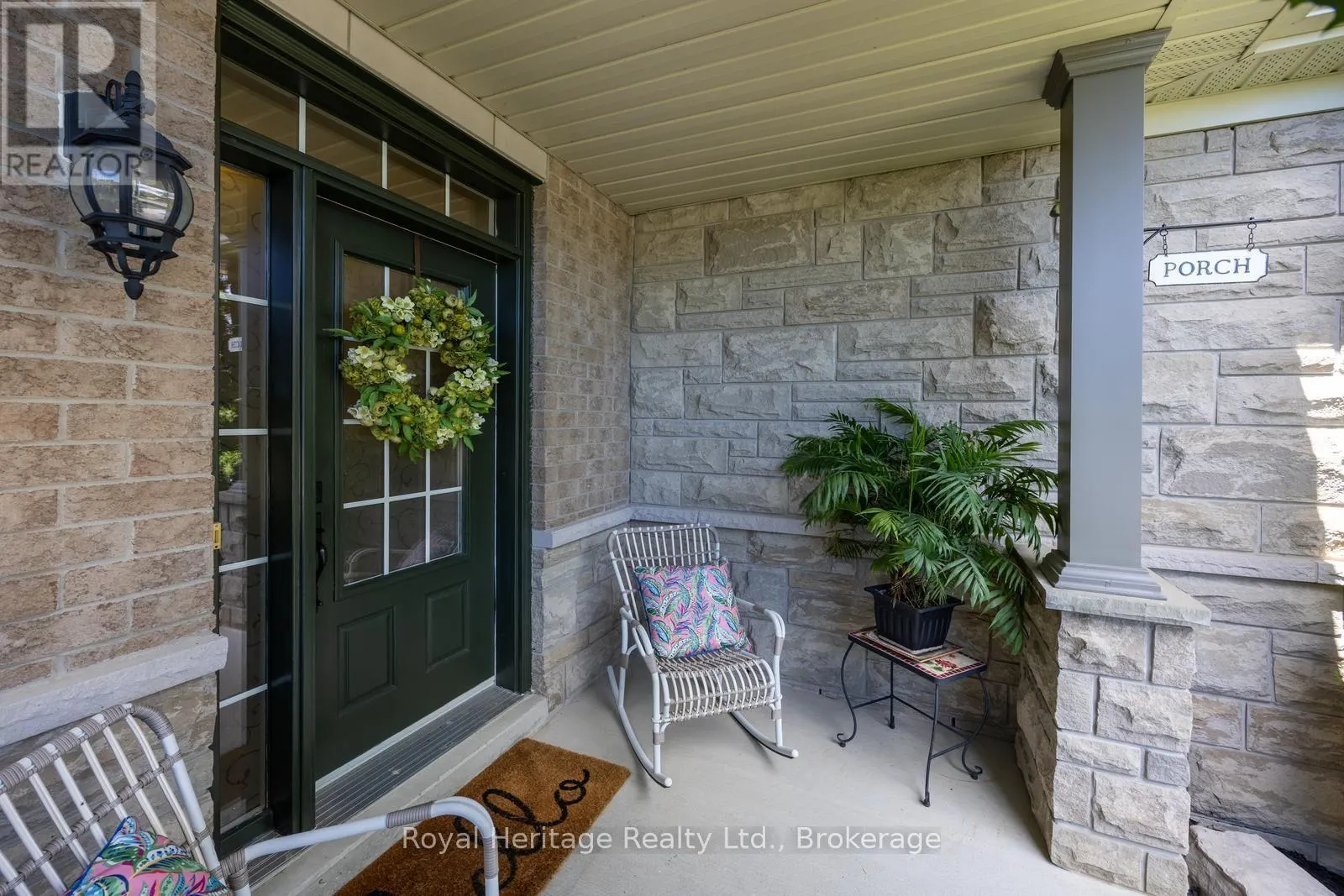 6 GOODALL CRESCENT