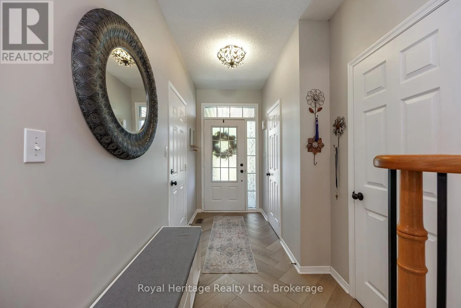 6 GOODALL CRESCENT