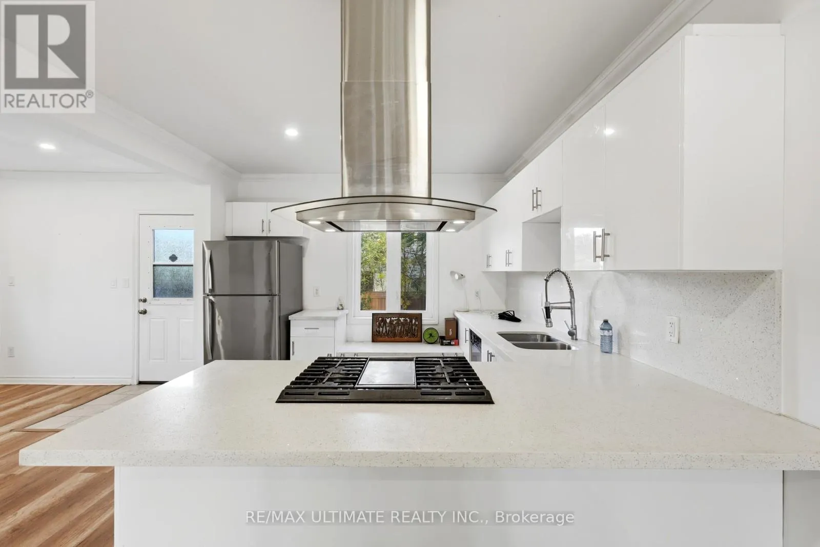 183 RITSON ROAD S