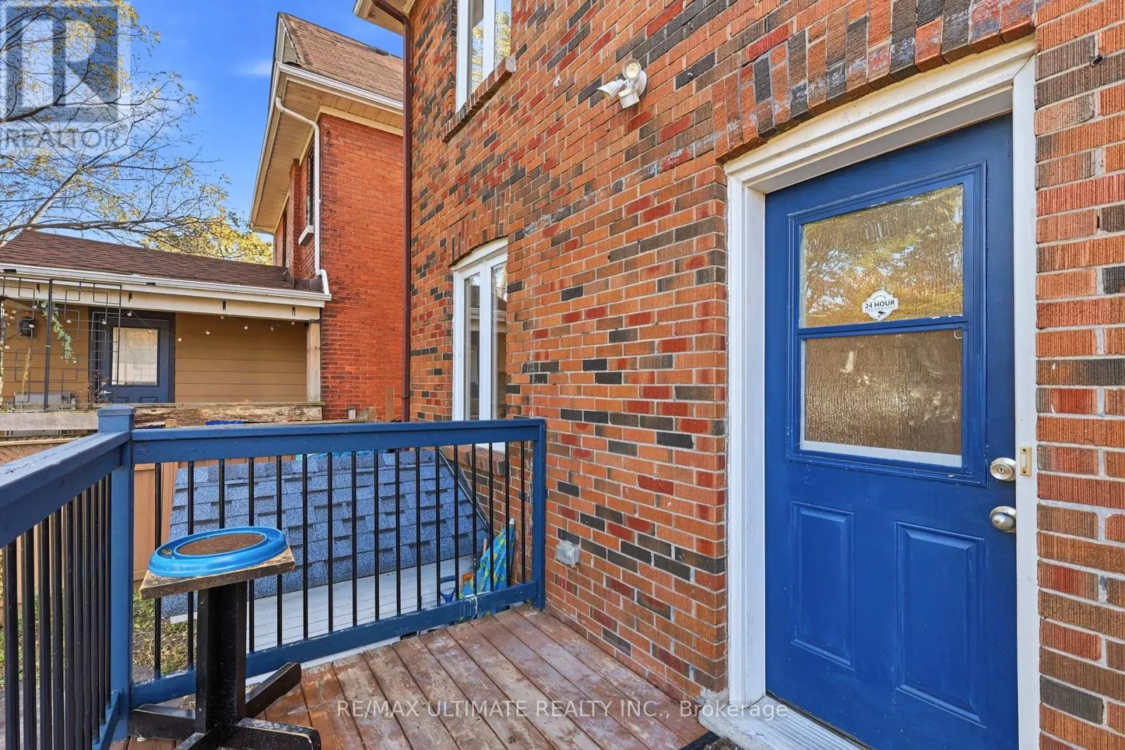 183 RITSON ROAD S