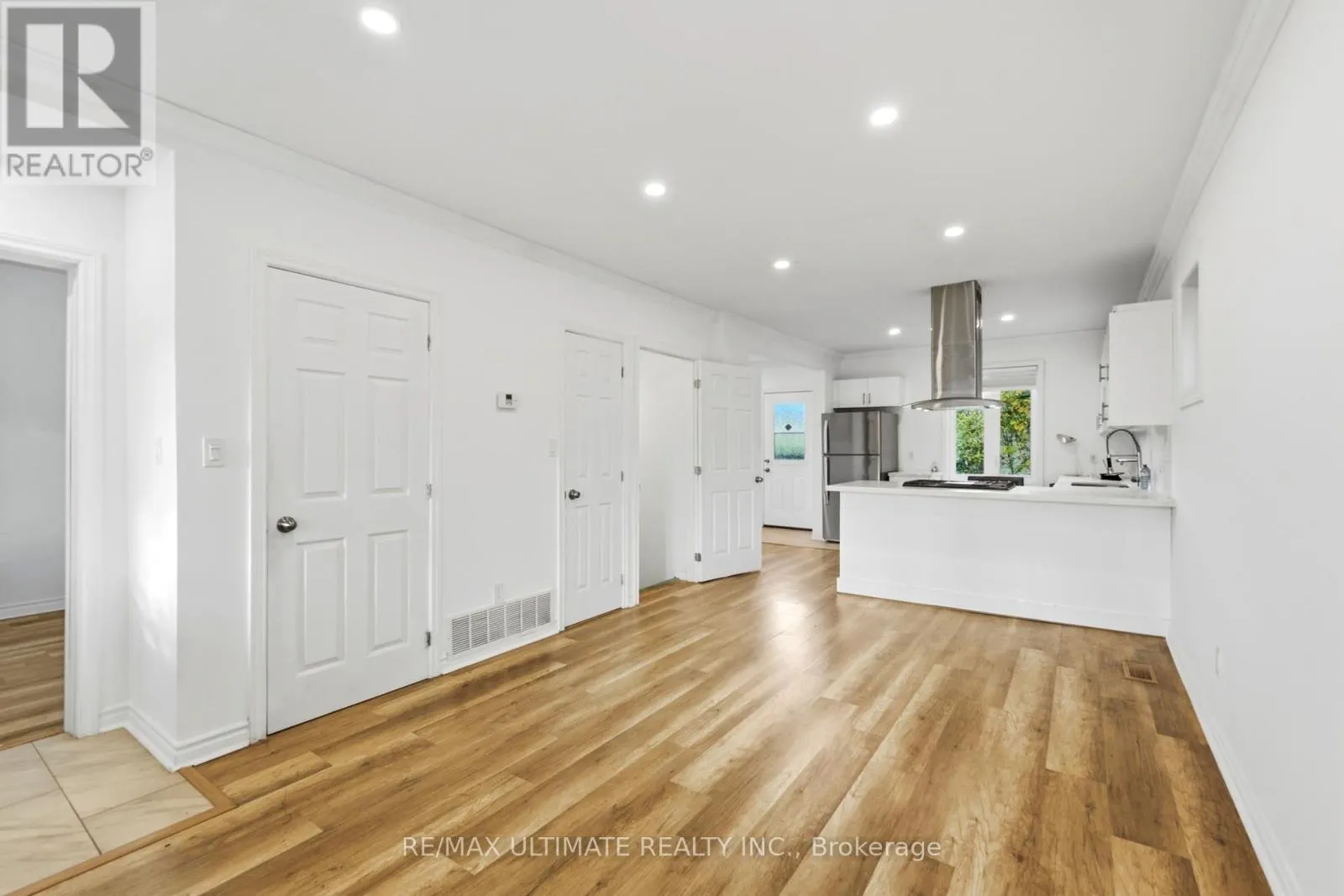 183 RITSON ROAD S