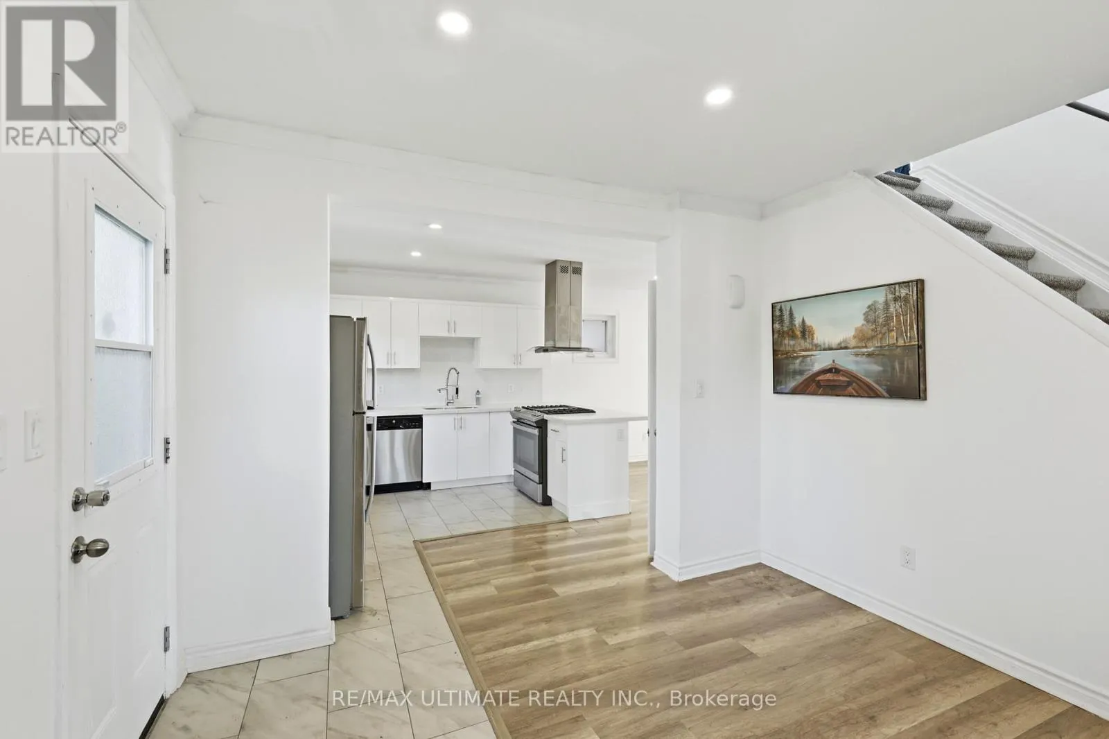 183 RITSON ROAD S