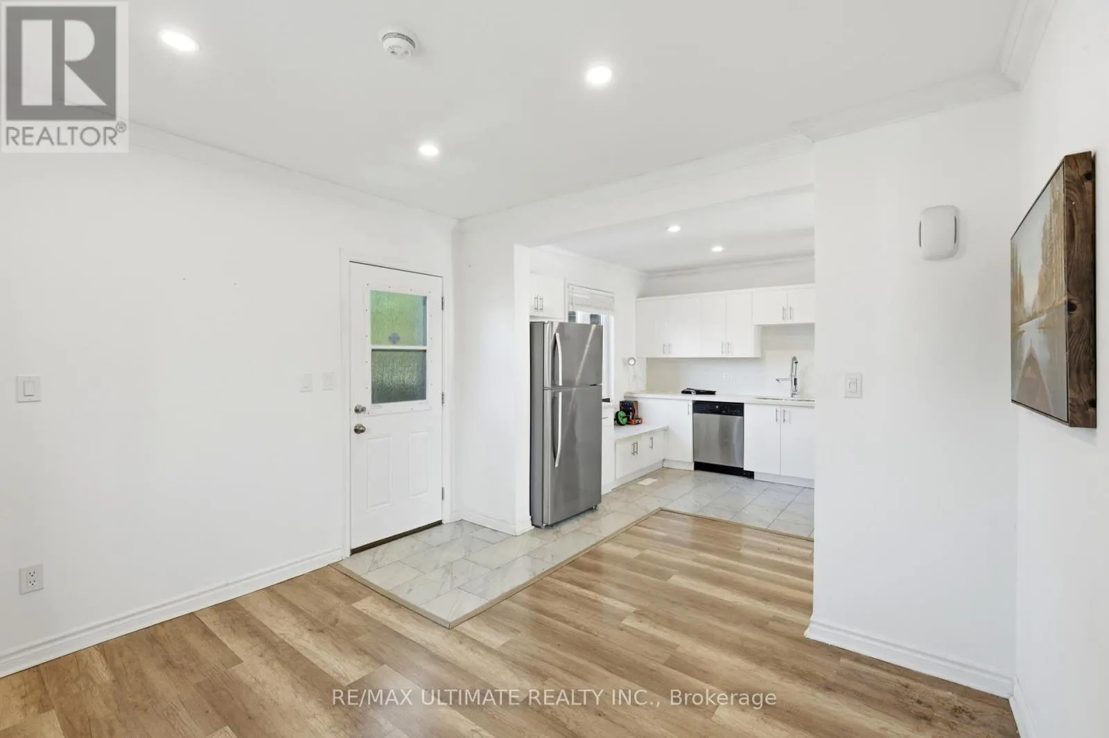 183 RITSON ROAD S