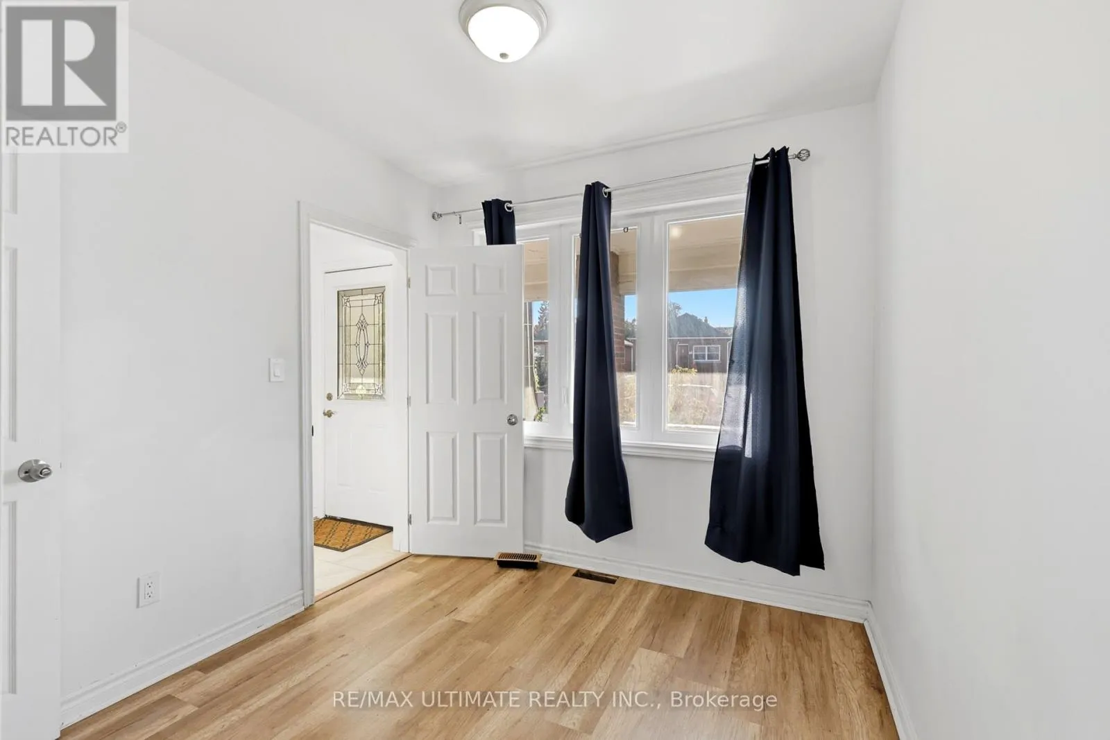 183 RITSON ROAD S