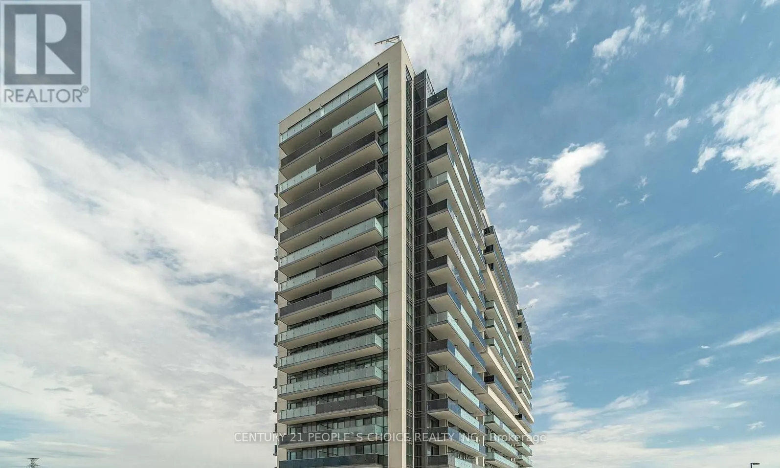 306 - 2545 SIMCOE STREET N