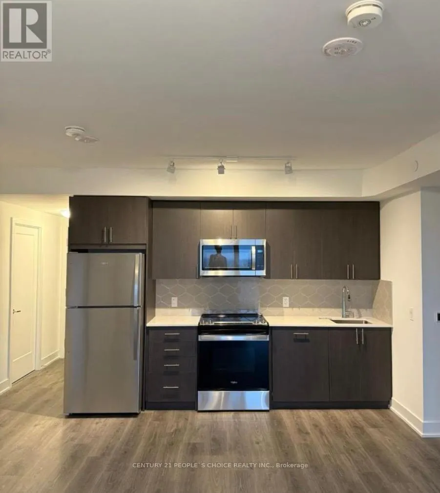 306 - 2545 SIMCOE STREET N