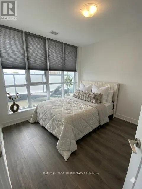 306 - 2545 SIMCOE STREET N