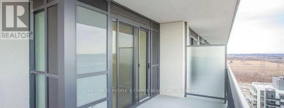 306 - 2545 SIMCOE STREET N