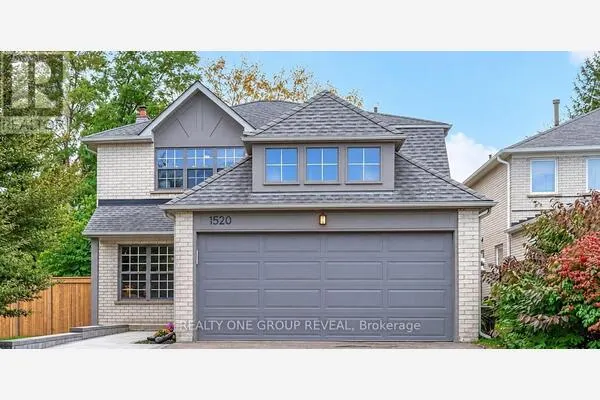 1520 STURGEON COURT