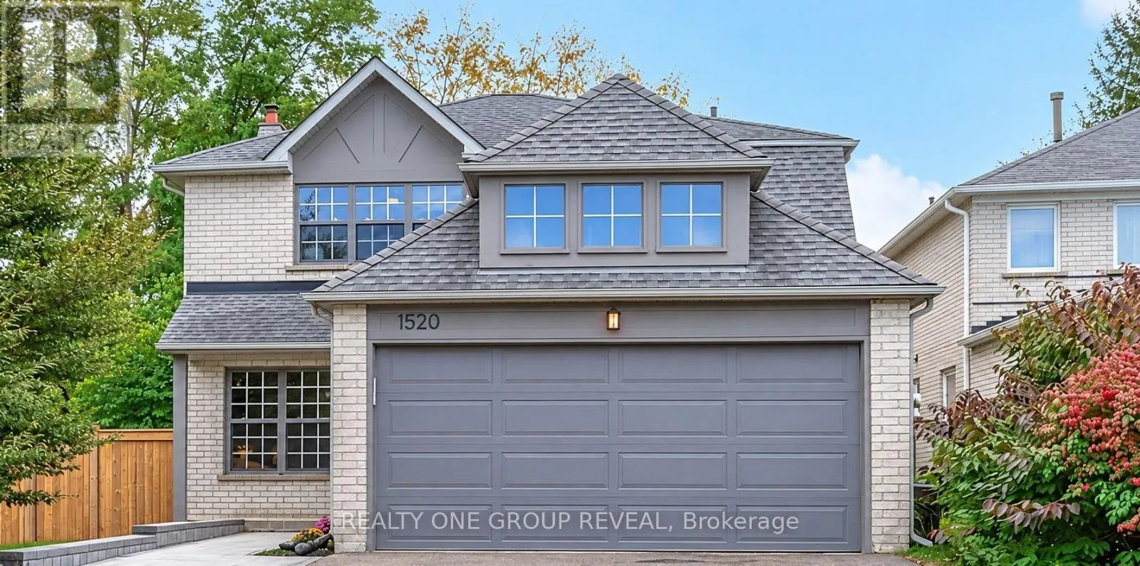 1520 STURGEON COURT