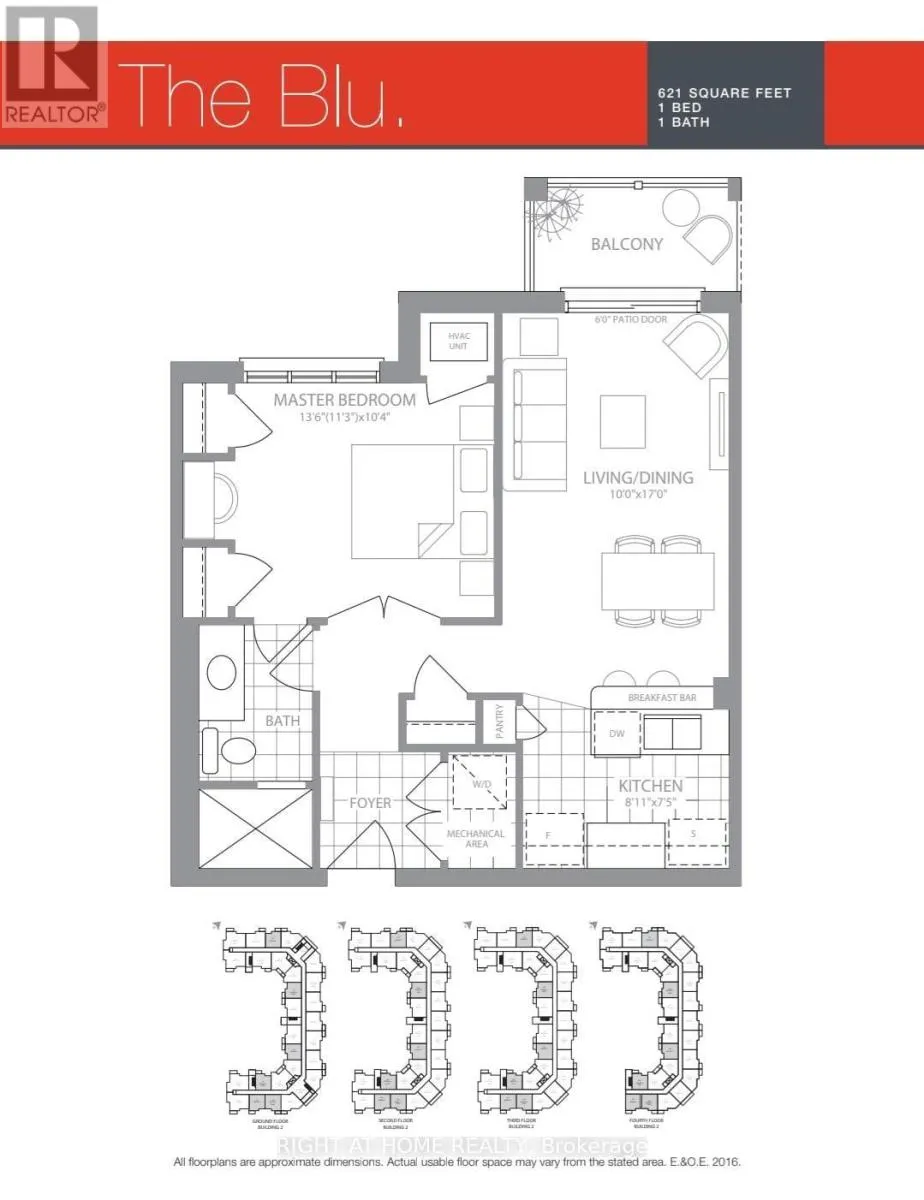 425 - 80 ASPEN SPRINGS DRIVE