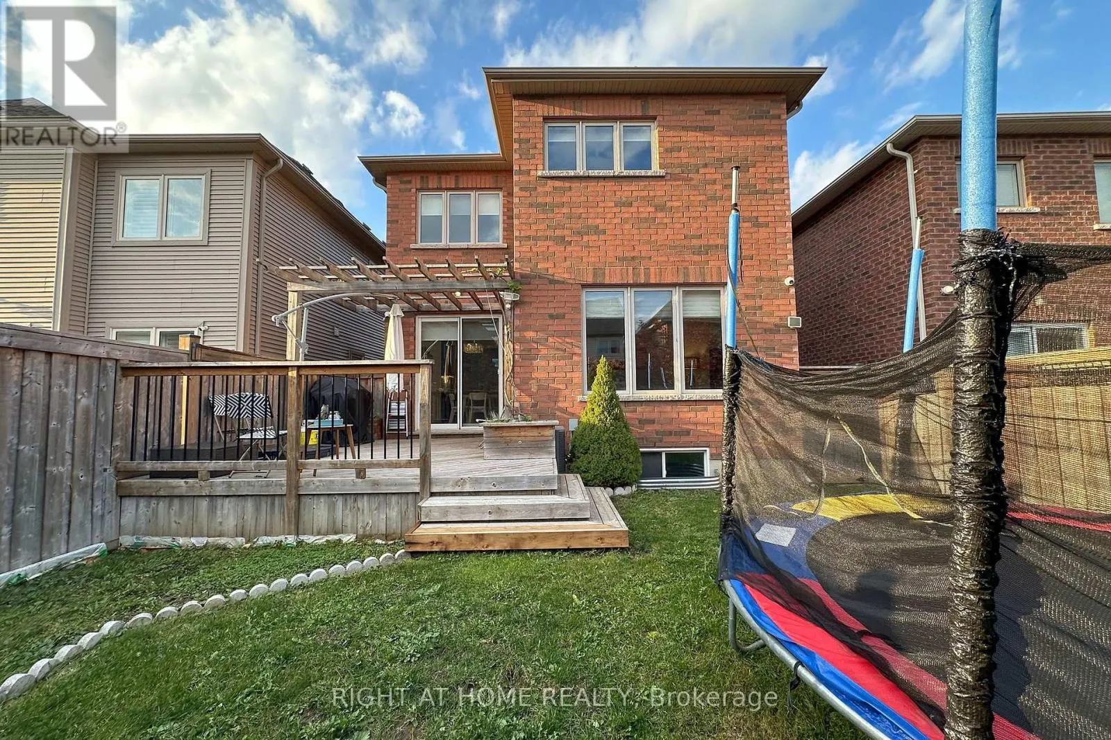 203 LADY ANGELA AVENUE
