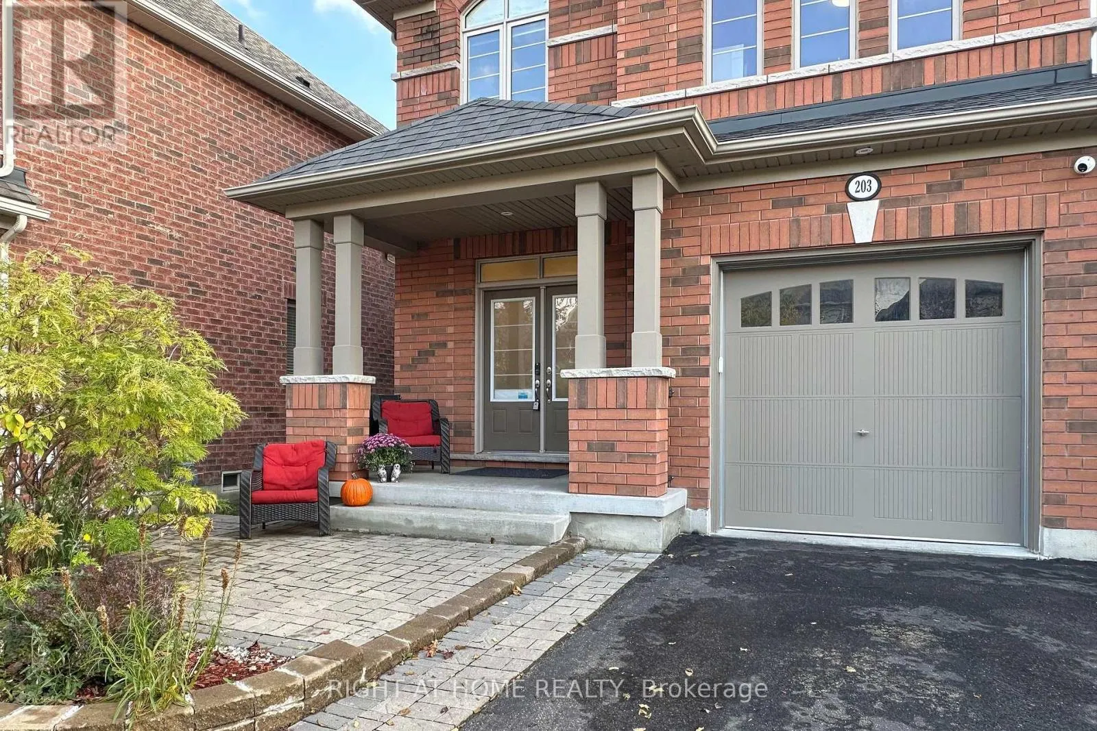 203 LADY ANGELA AVENUE