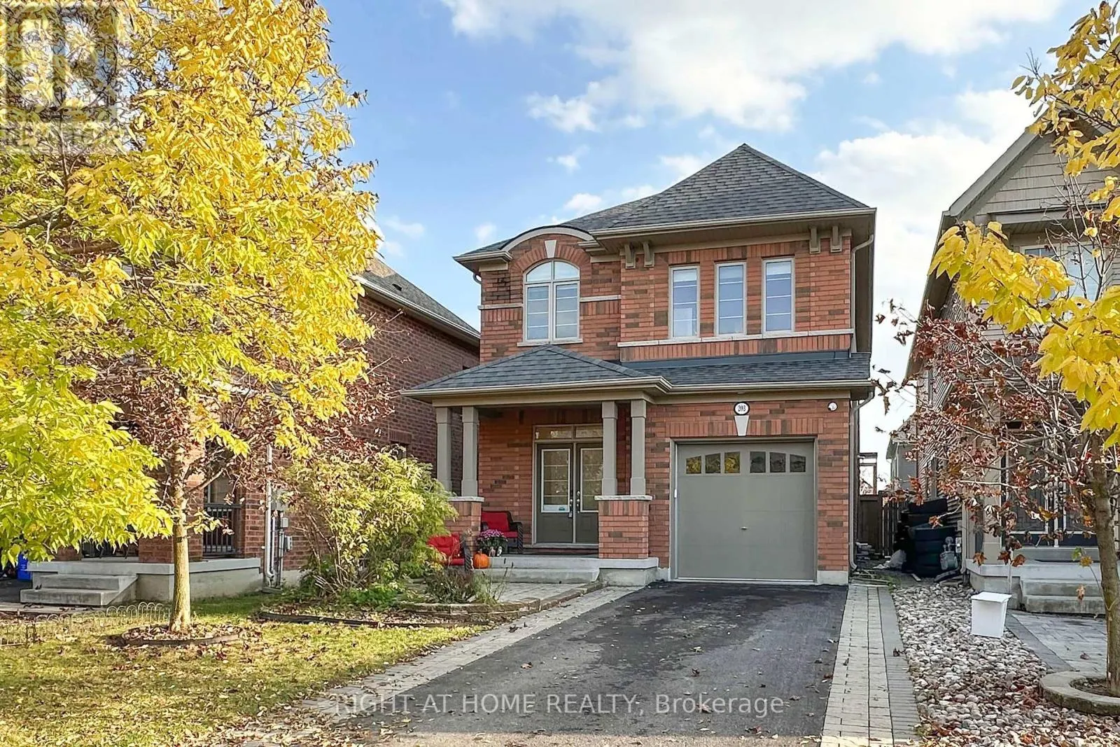 203 LADY ANGELA AVENUE