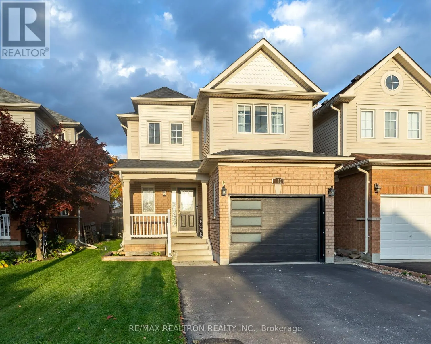 119 WILLIAM COWLES DRIVE