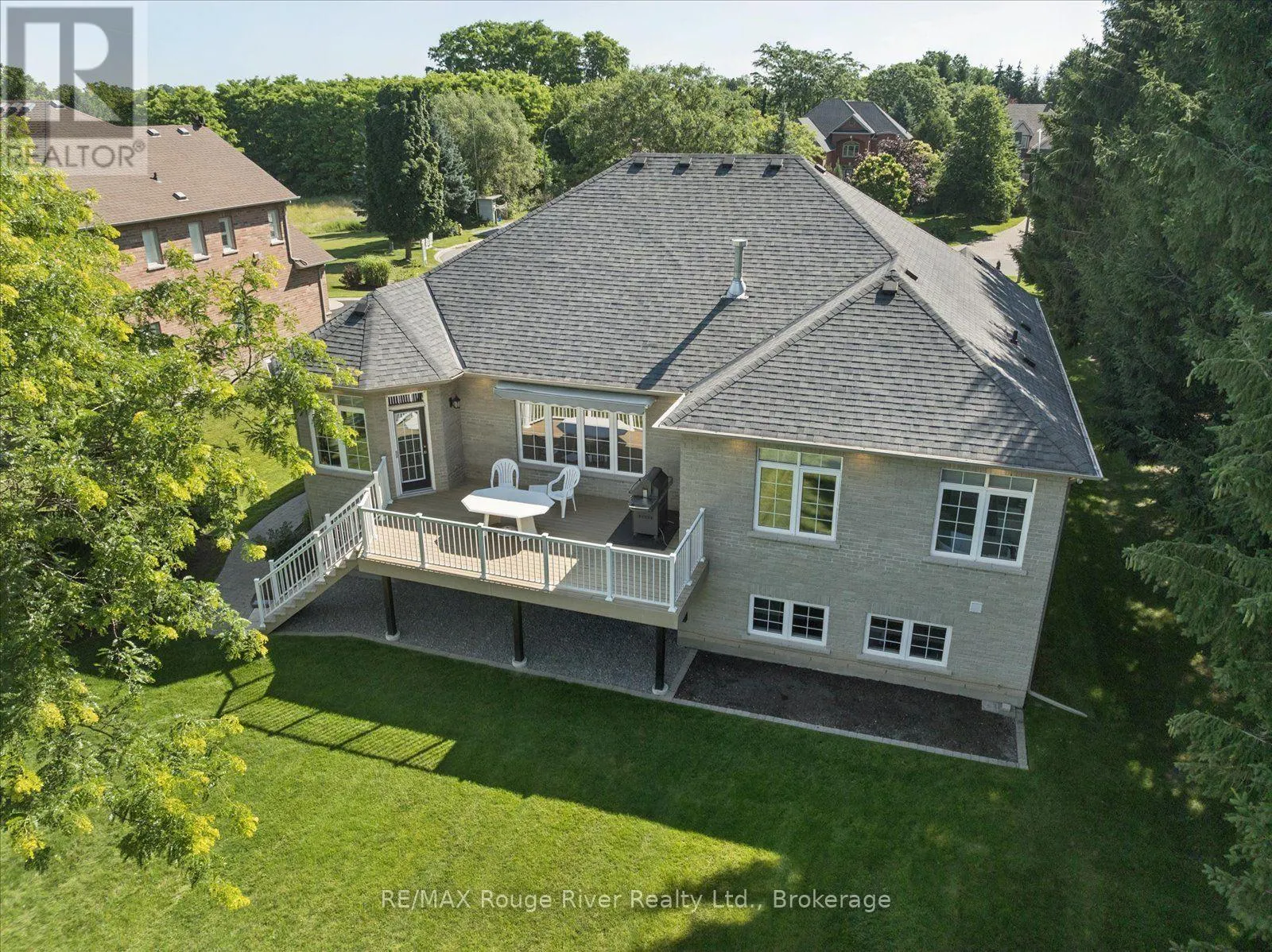 26 HANOVER COURT