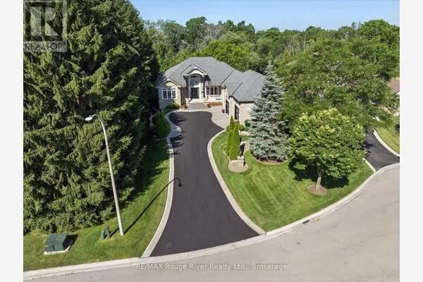 26 HANOVER COURT