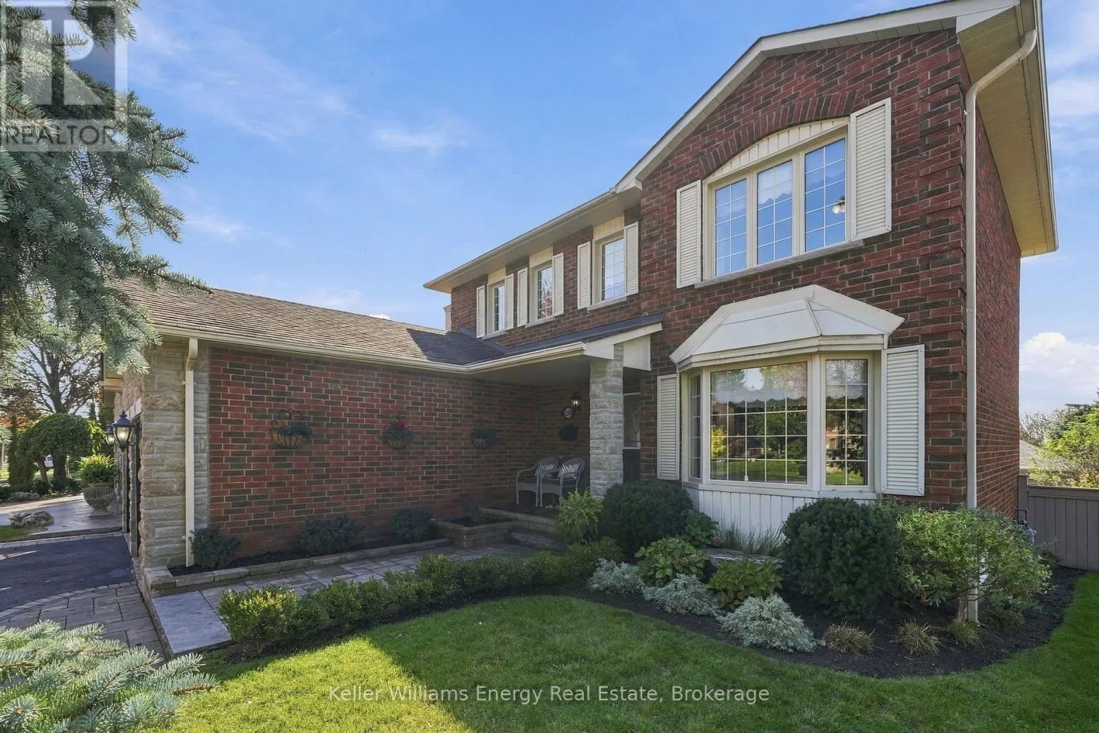 250 GLEN HILL DRIVE