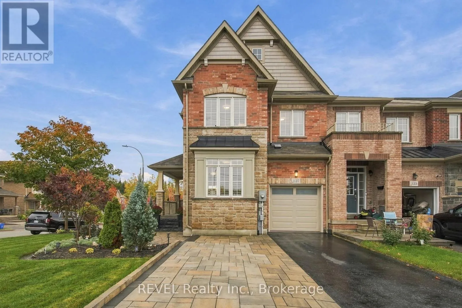 127 CATHEDRAL DRIVE