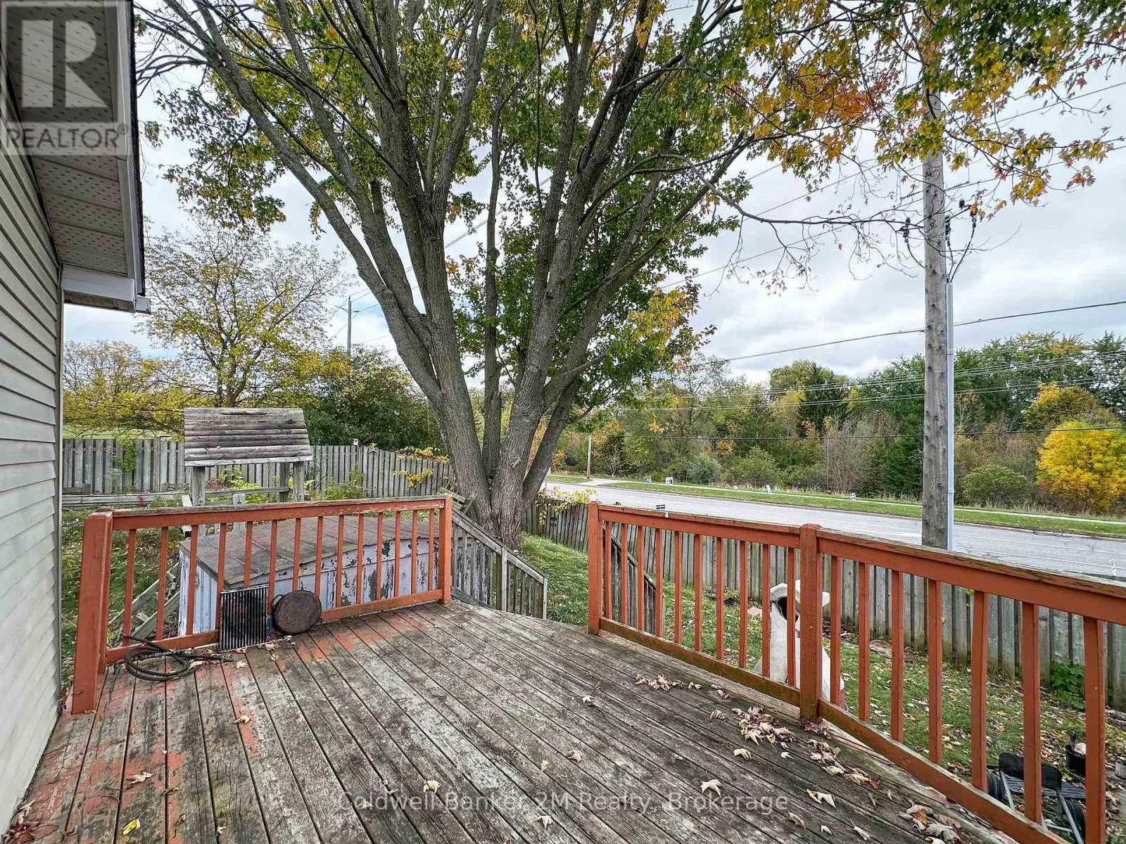 673 ATTERSLEY DRIVE