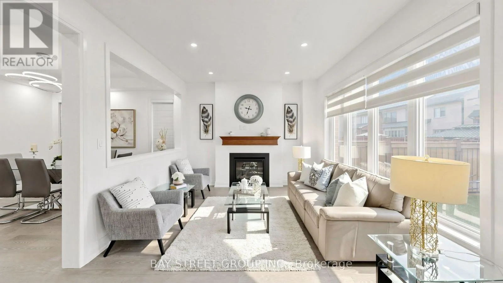 13 MICKLEFIELD AVENUE
