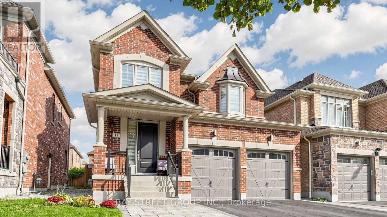 13 MICKLEFIELD AVENUE