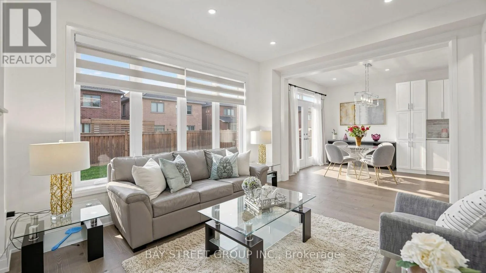 13 MICKLEFIELD AVENUE
