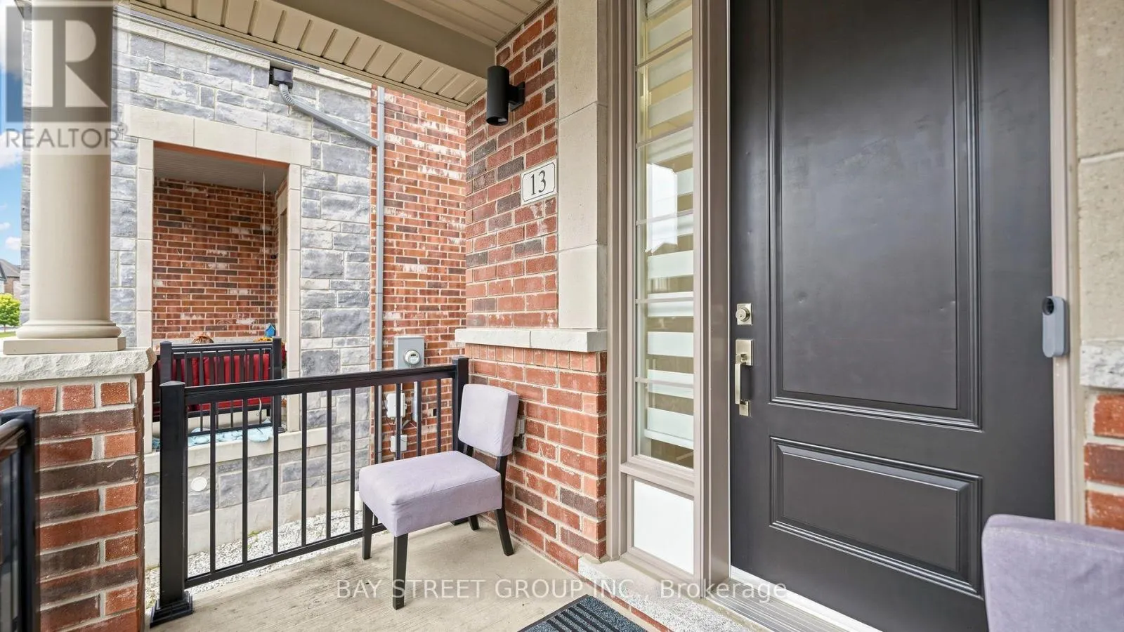 13 MICKLEFIELD AVENUE