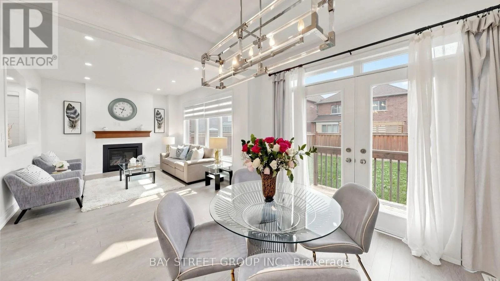 13 MICKLEFIELD AVENUE