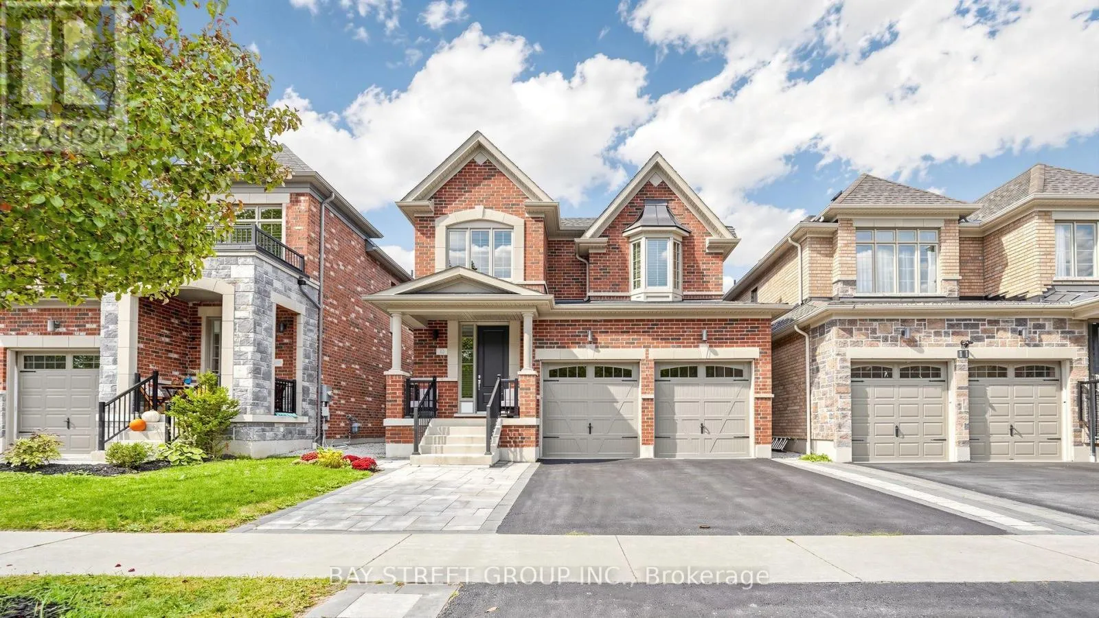 13 MICKLEFIELD AVENUE
