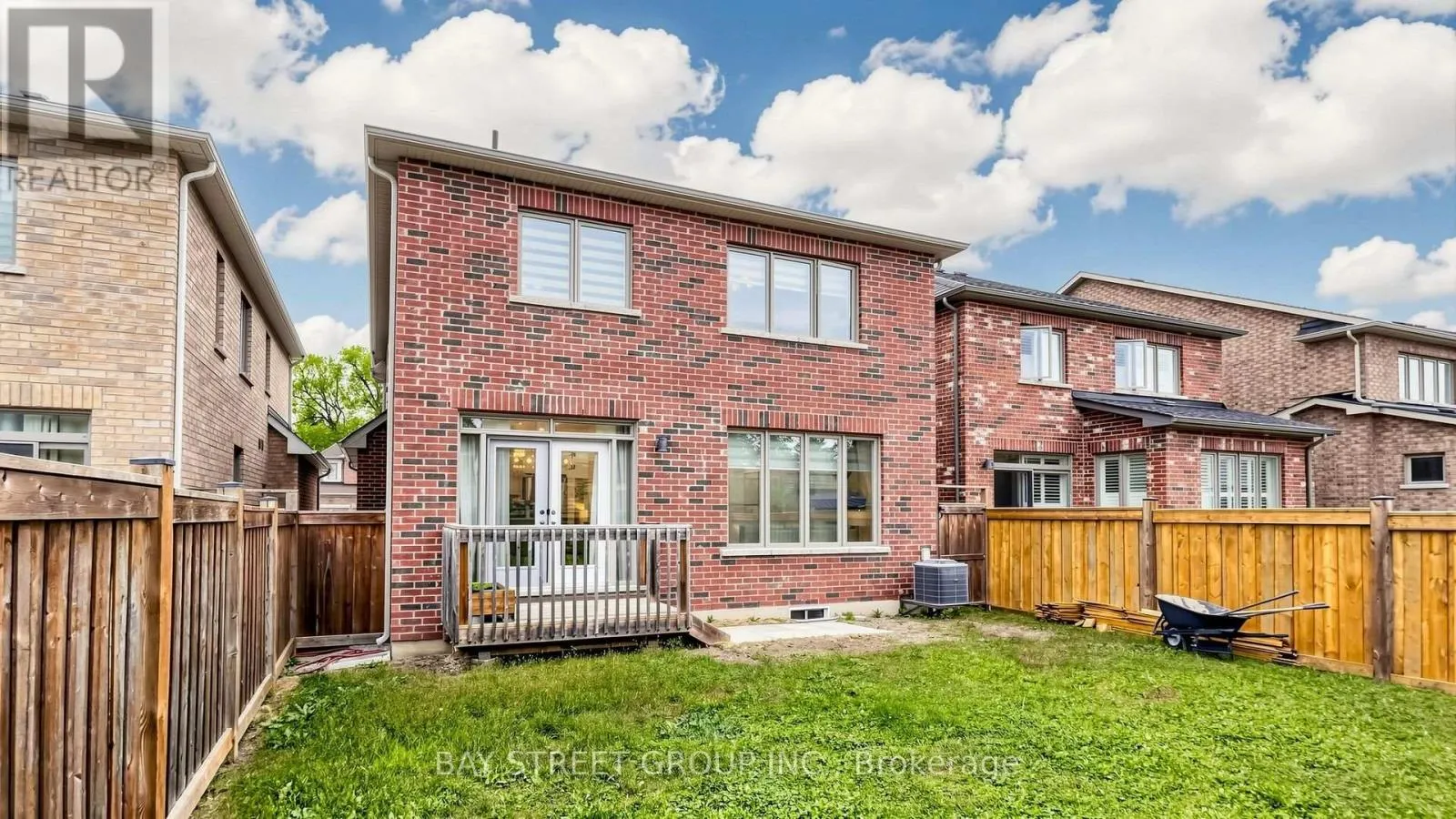 13 MICKLEFIELD AVENUE