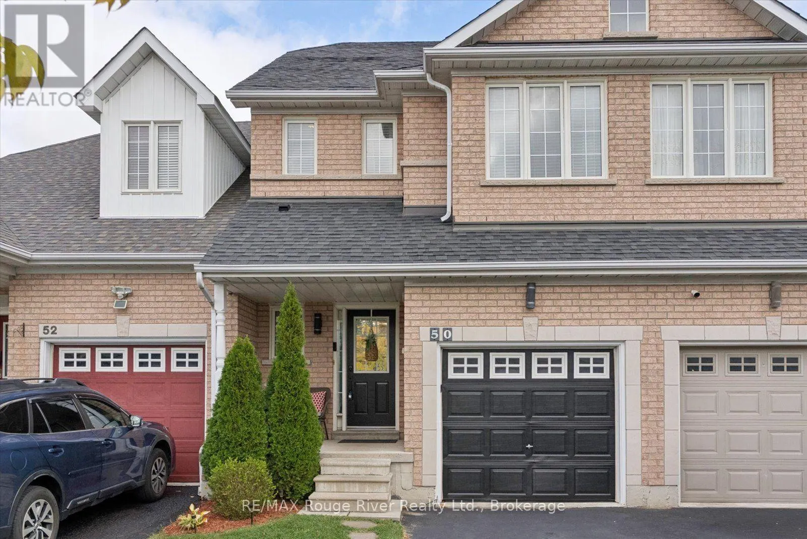 50 TREEN CRESCENT
