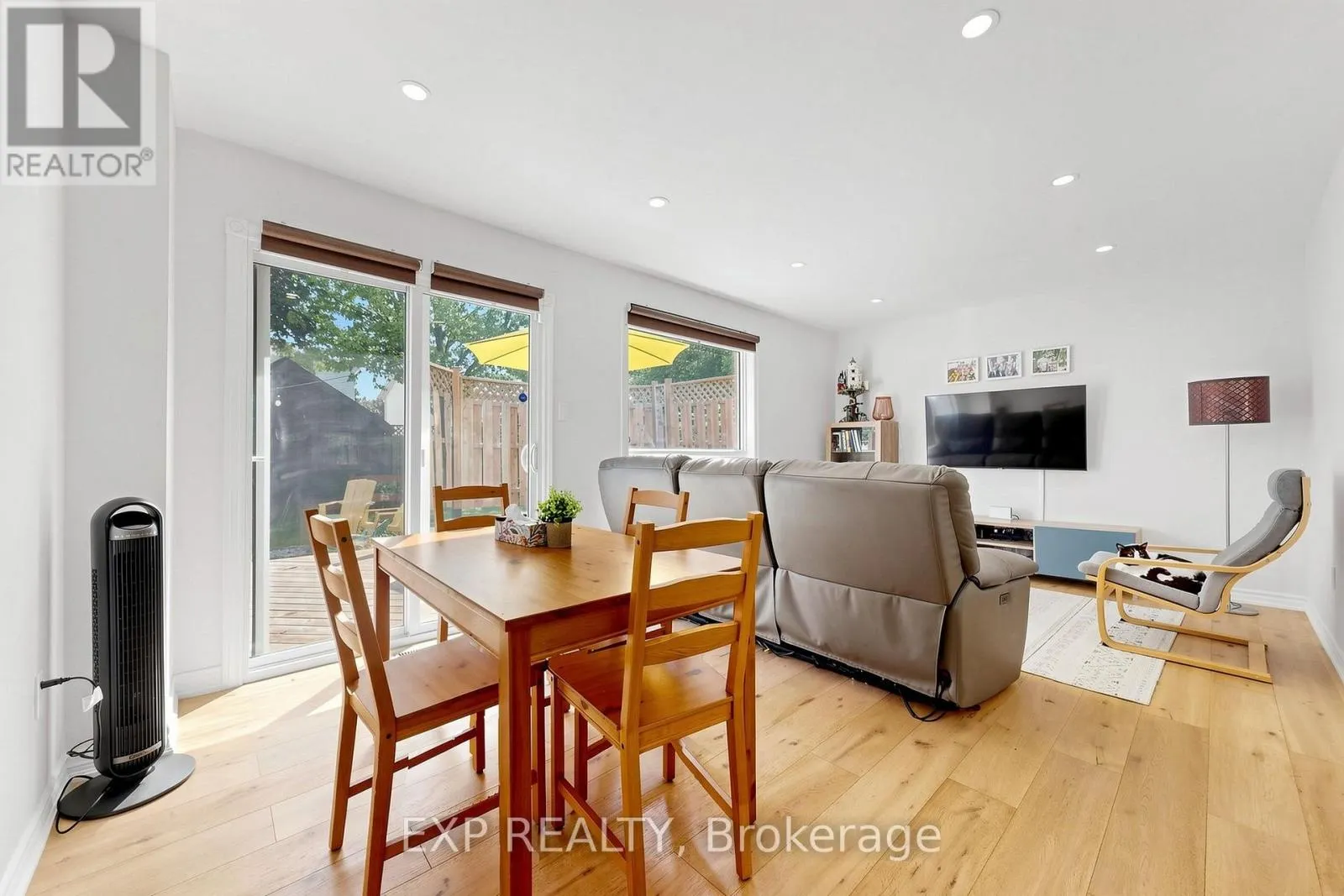 63 FENWICK AVENUE