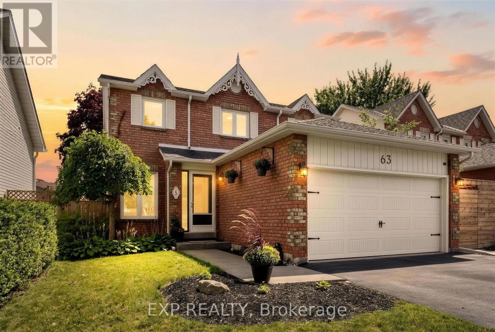 63 FENWICK AVENUE