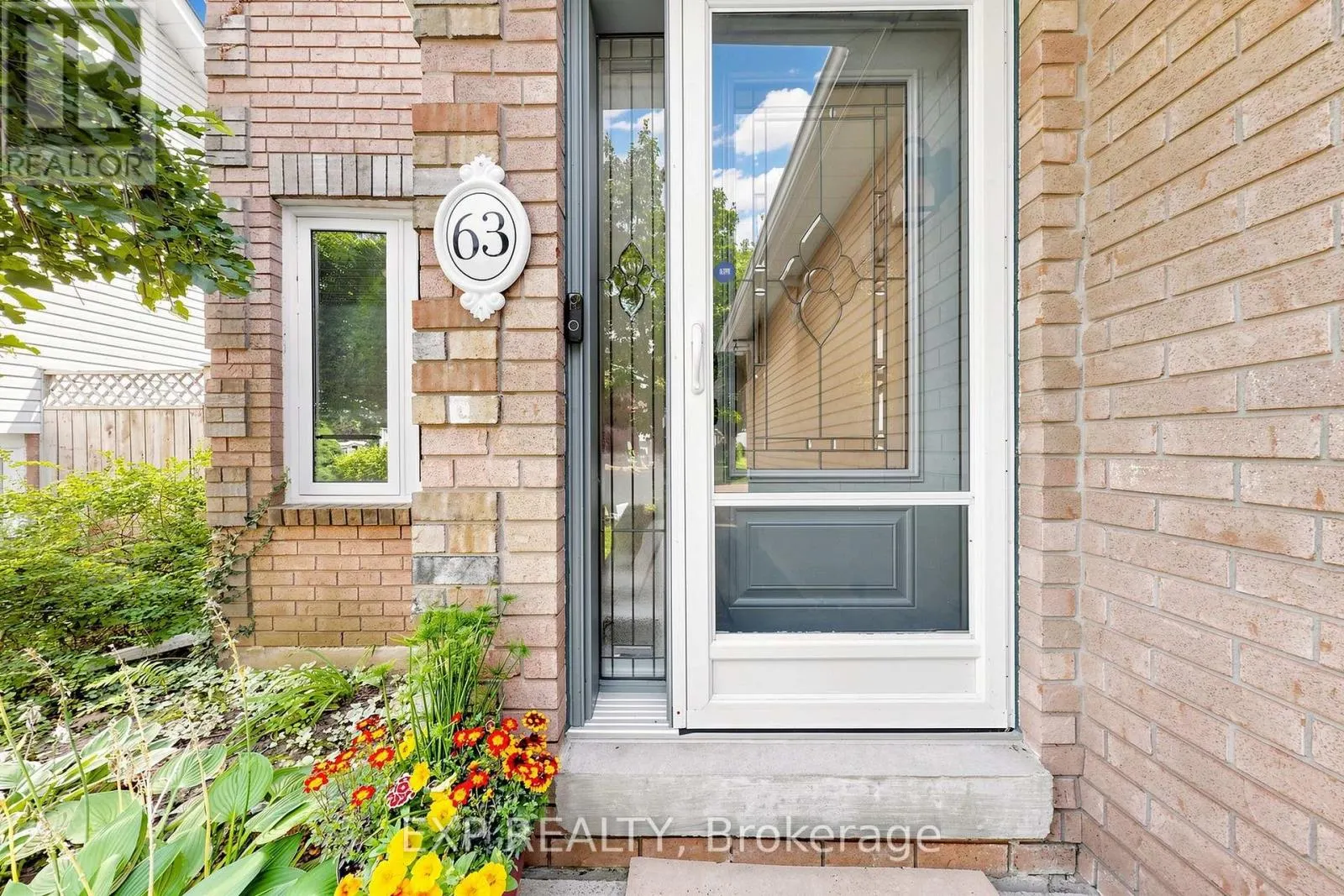 63 FENWICK AVENUE