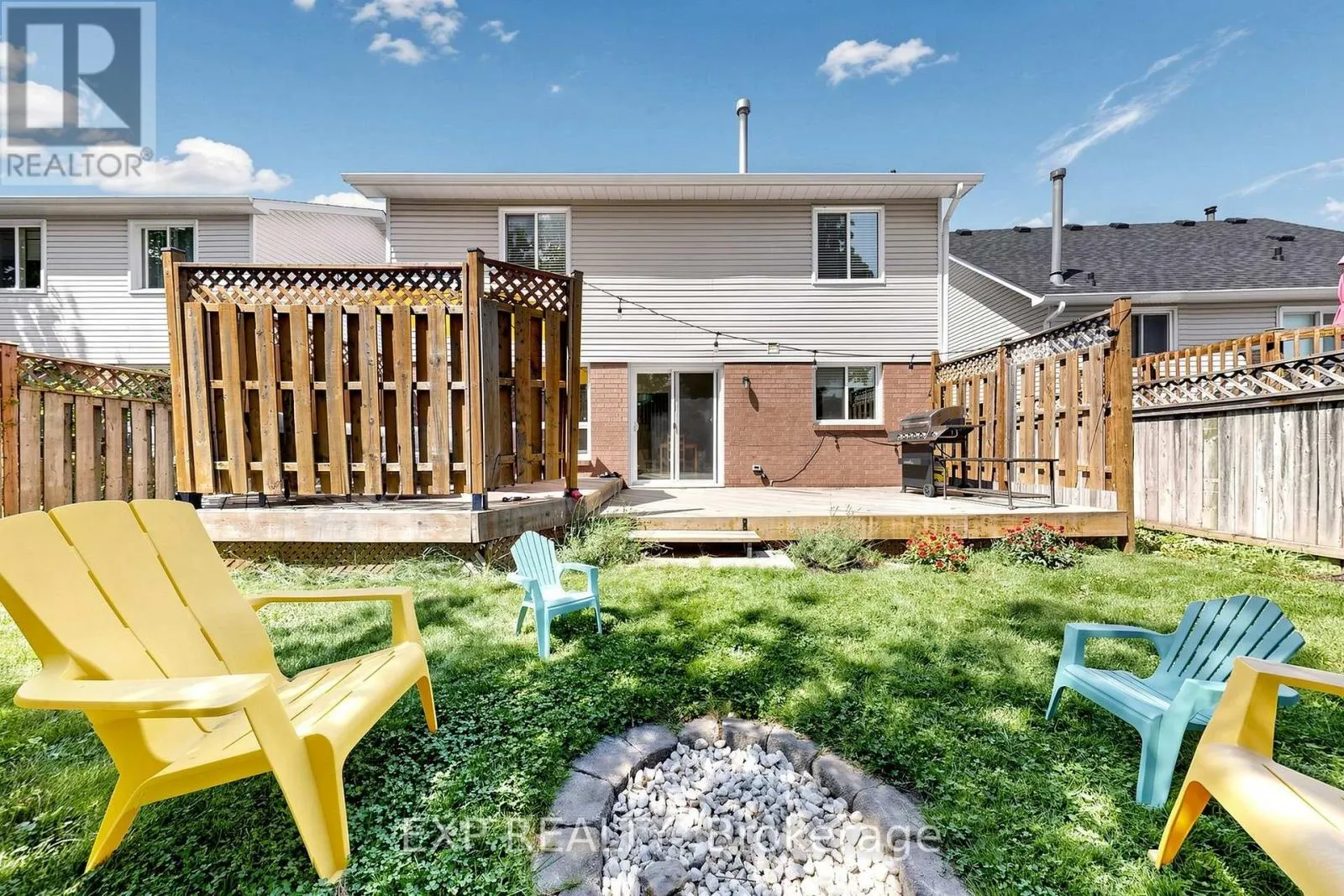 63 FENWICK AVENUE