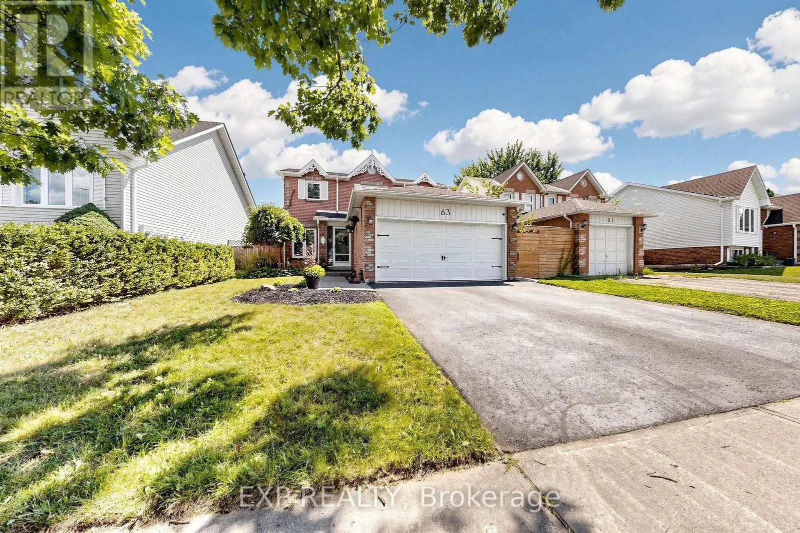 63 FENWICK AVENUE