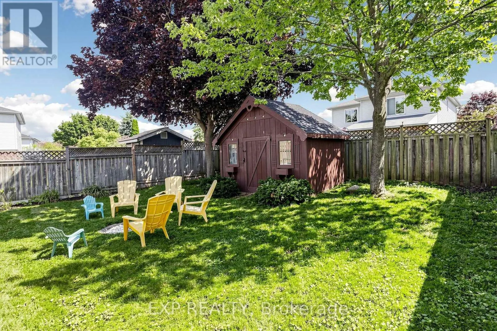 63 FENWICK AVENUE