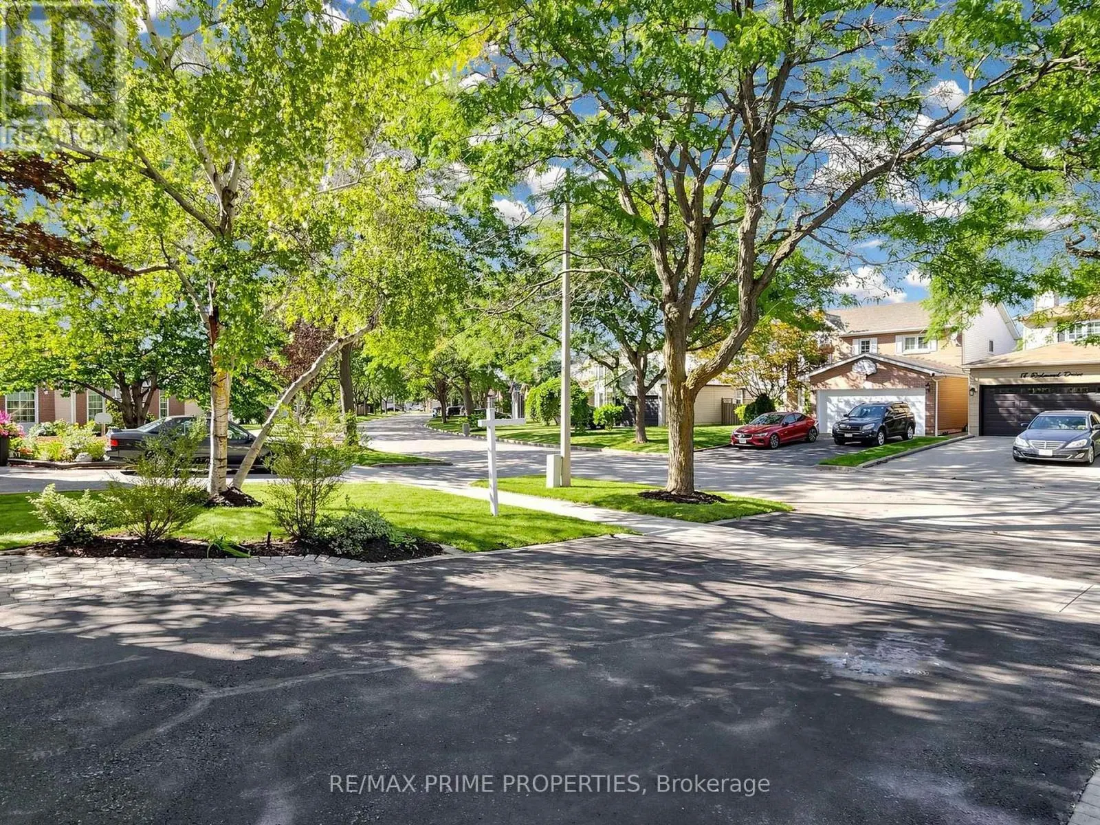 29 REDMOND DRIVE