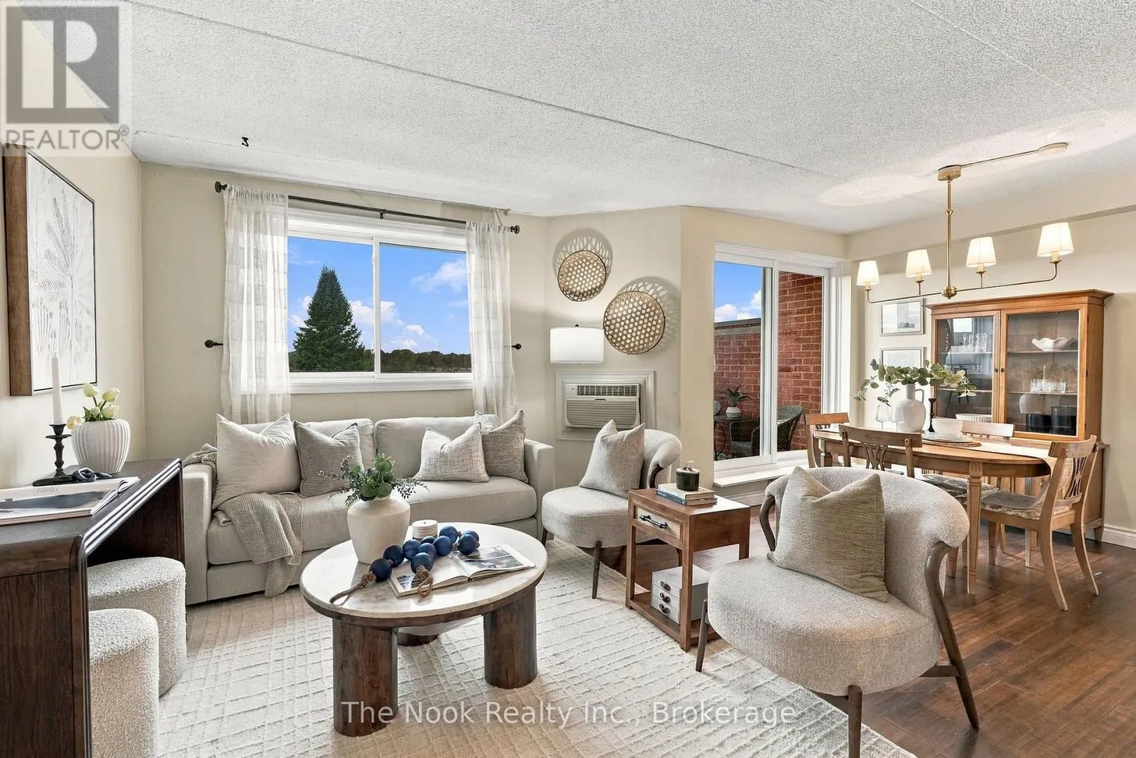 507 - 144 QUEEN STREET #507