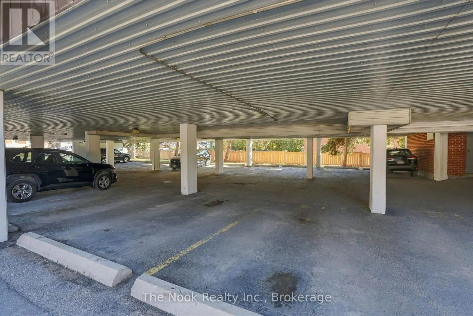 507 - 144 QUEEN STREET #507